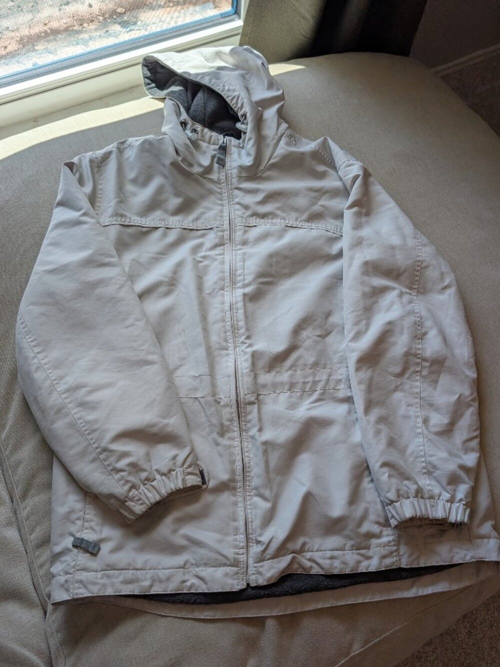 Women's Outdoor Jacket